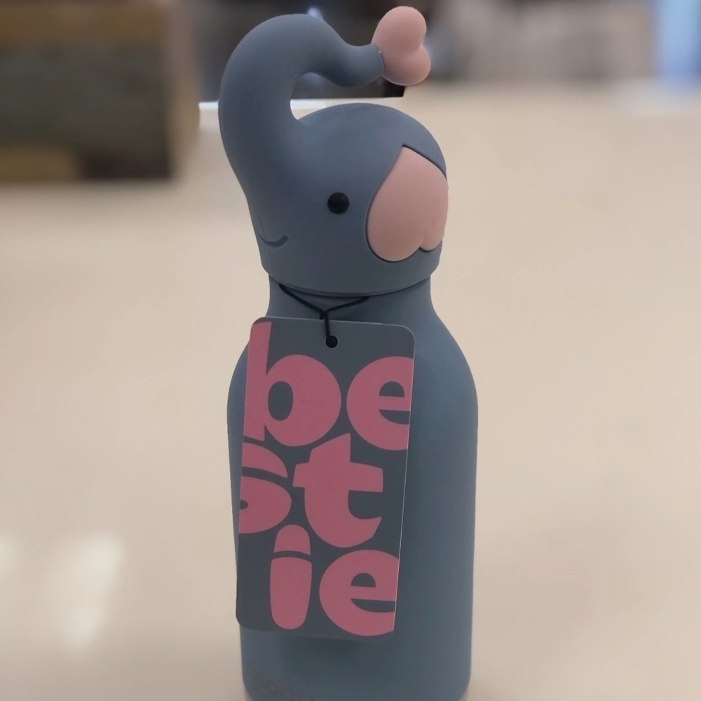 Bestie Water Bottle